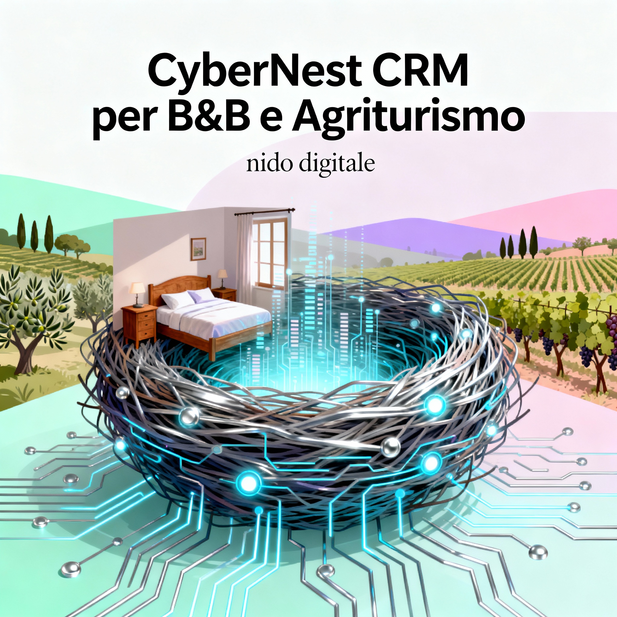 Come un CRM aumenta la redditività nel tuo B&B