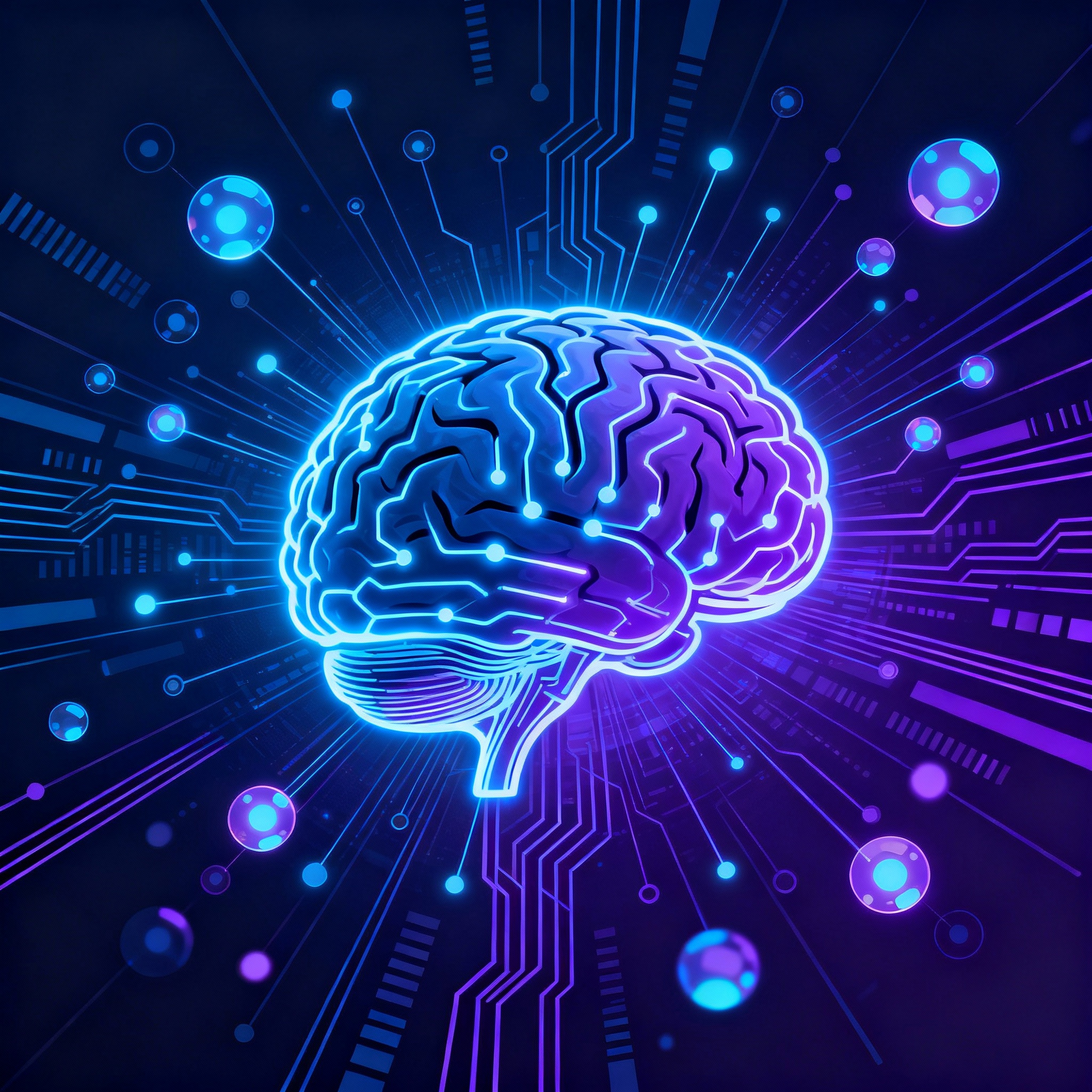 Le Novità dell’Intelligenza Artificiale a Ottobre 2025: Trend, Conferenze e Nuove Regole