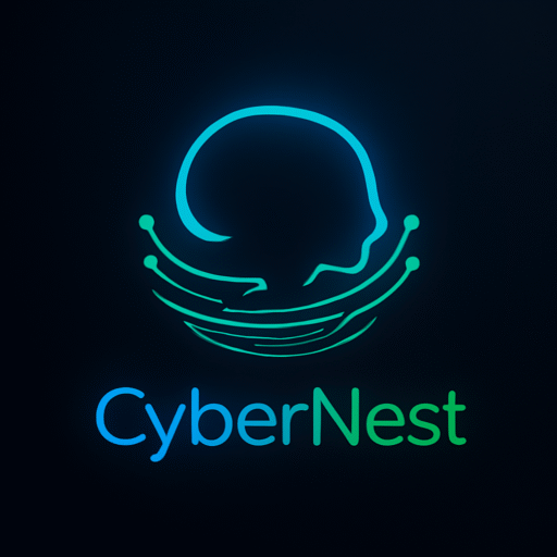 CyberNest: Il tuo nido digitale sicuro e smart