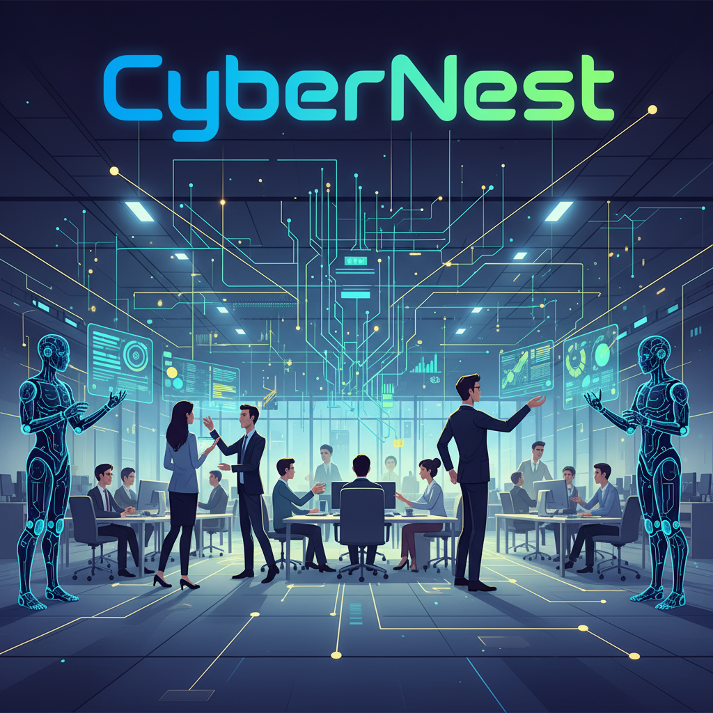 Implementazione degli Agenti AI nelle Aziende: Una Guida Pratica al Successo