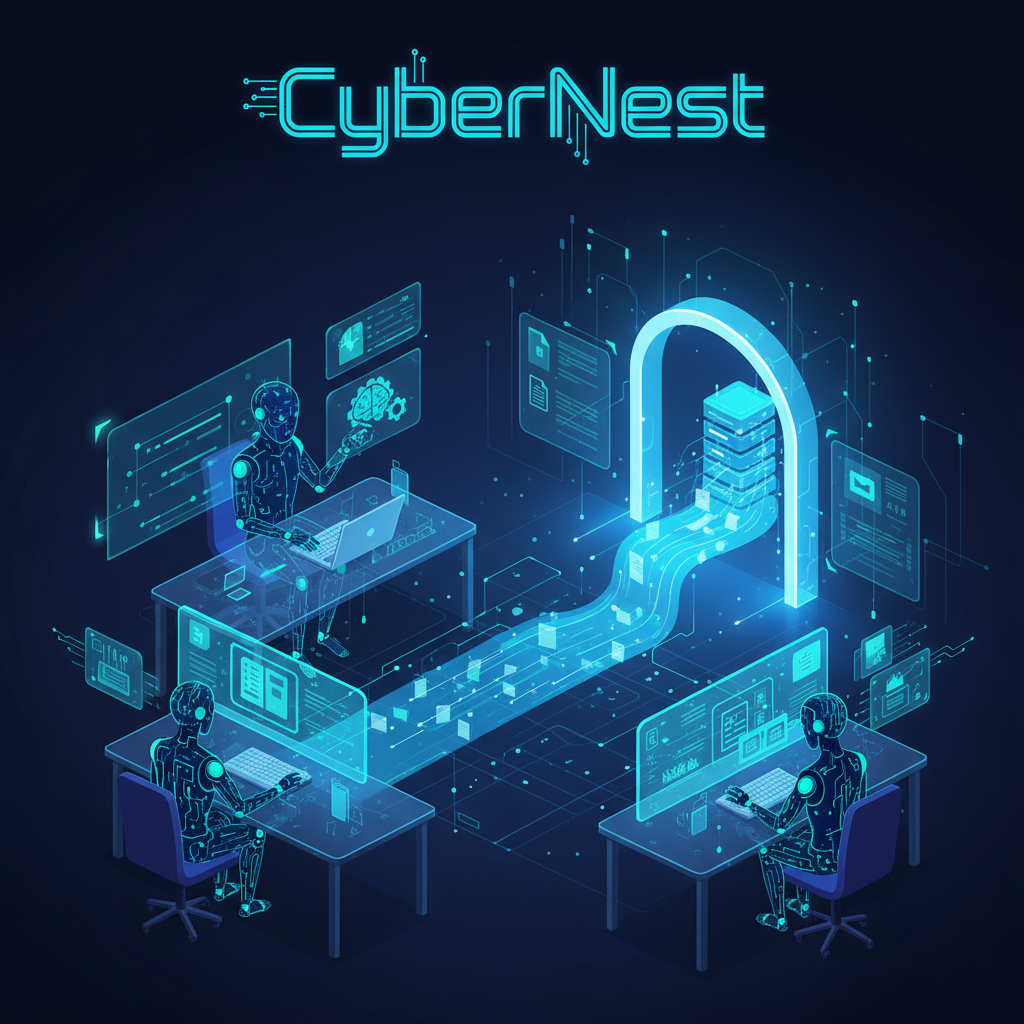 Agenti AI in Amministrazione: Automazione dei Processi Burocratici