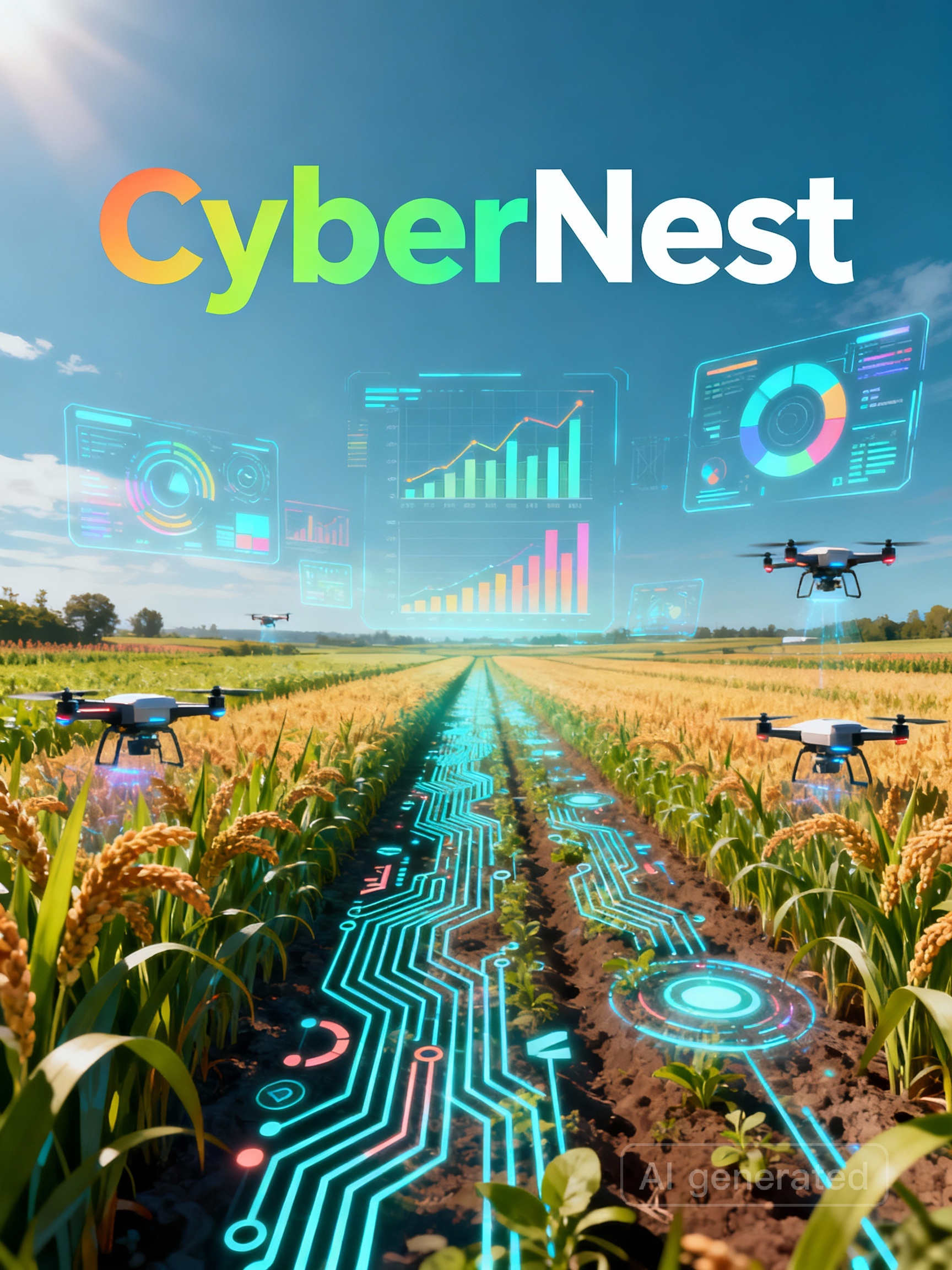 Incentivi e filiere digitali: come la Regione Toscana investe in blockchain per l’agroalimentare